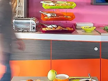 Ibis Styles Romans-valence Gare Tgv